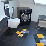 شقة Unterhalb Der Burg Hanstein