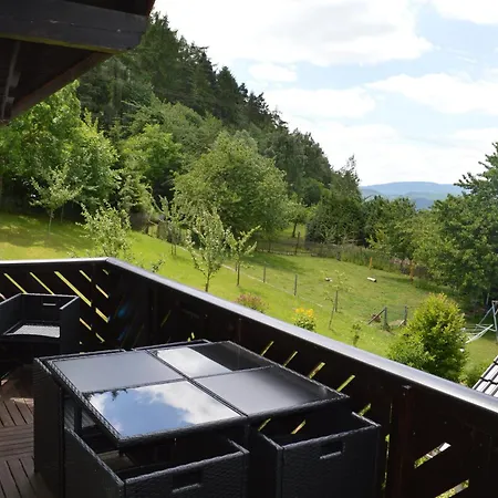 Unterhalb Der Burg Hanstein *