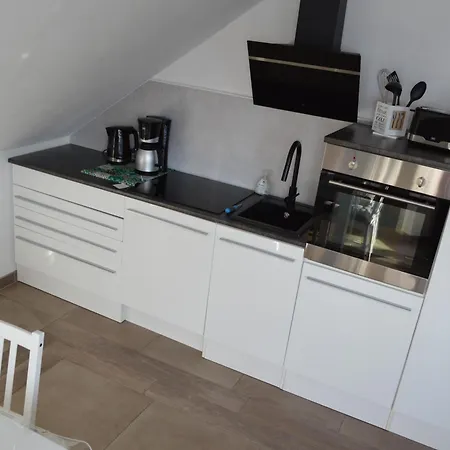 Unterhalb Der Burg Hanstein Bornhagen