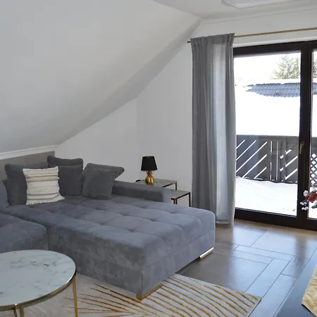 Unterhalb Der Burg Hanstein * Bornhagen