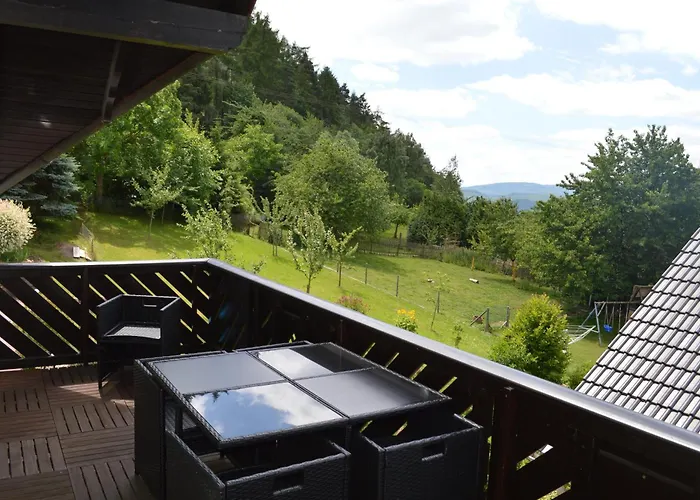 Unterhalb Der Burg Hanstein *